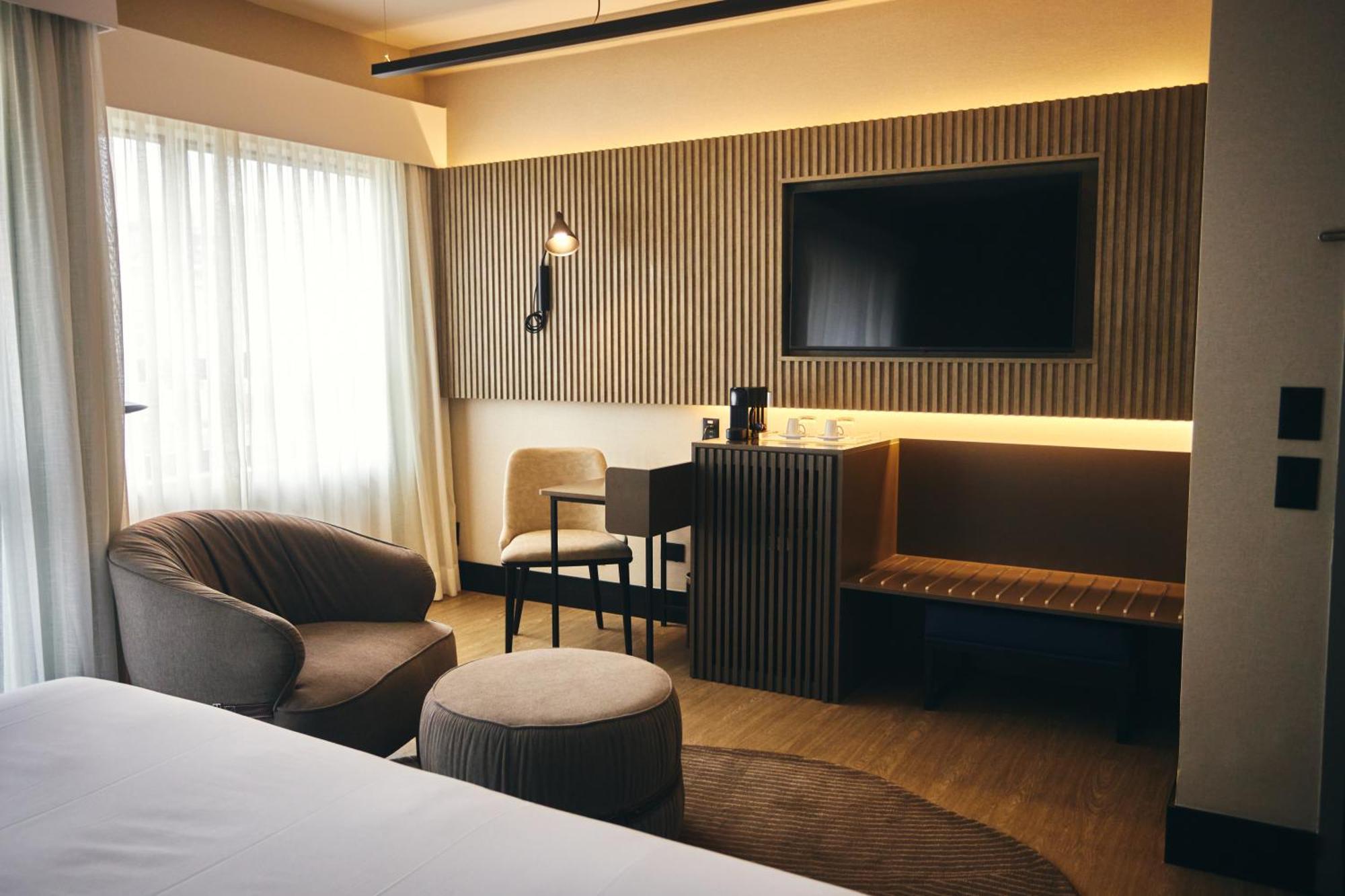 Quality Paulista Hotel São Paulo Eksteriør billede