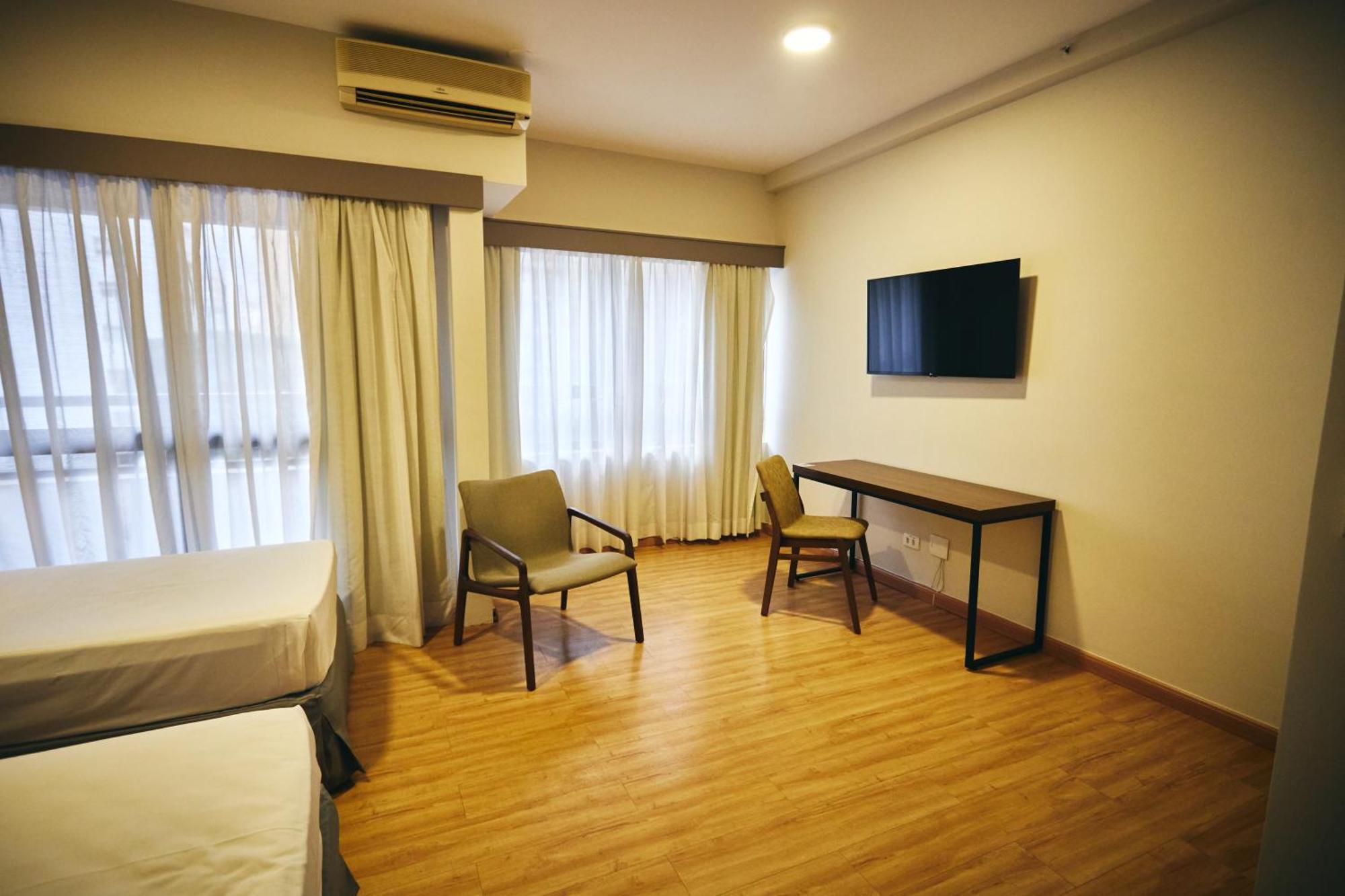 Quality Paulista Hotel São Paulo Eksteriør billede