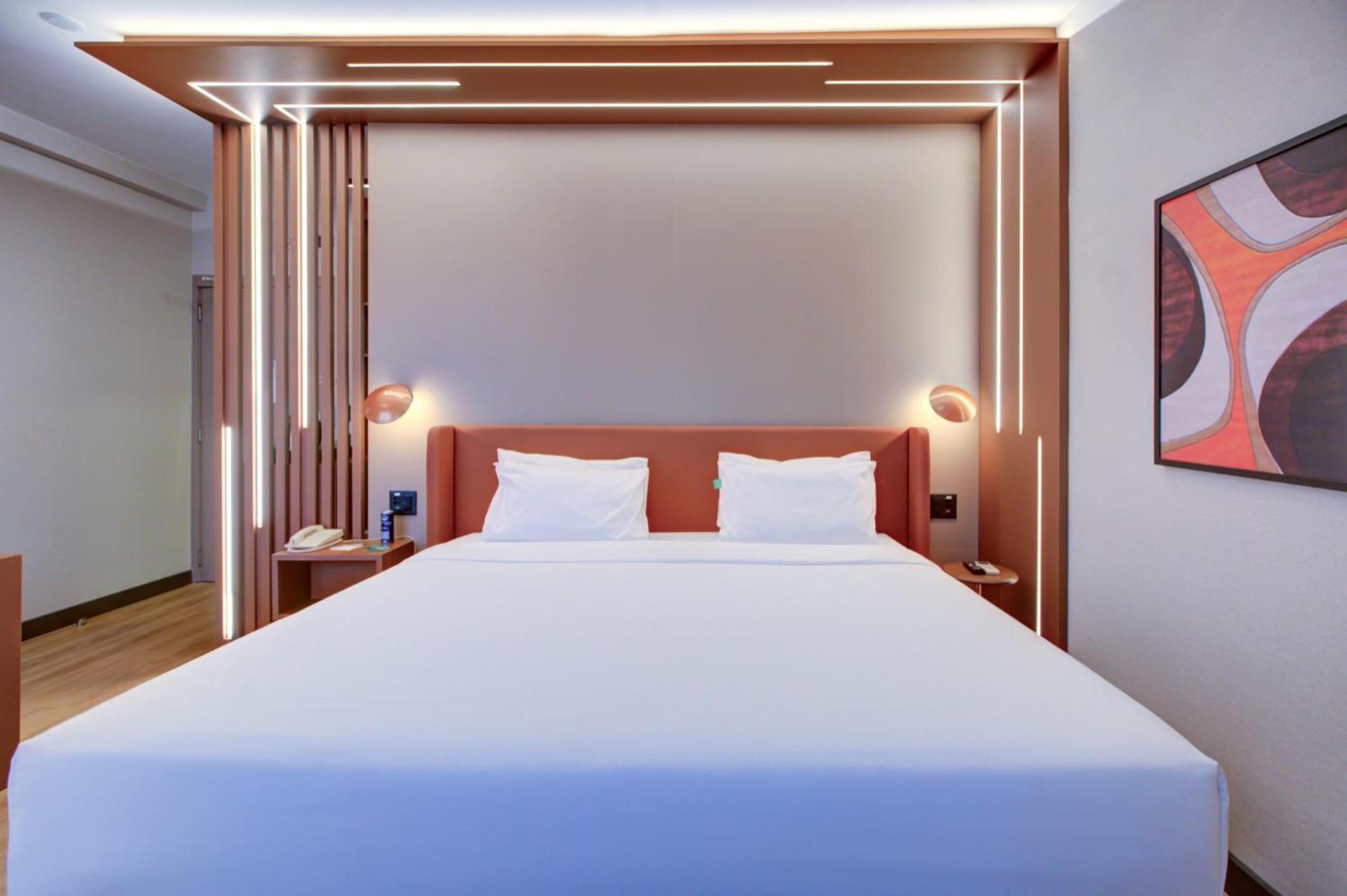 Quality Paulista Hotel São Paulo Eksteriør billede