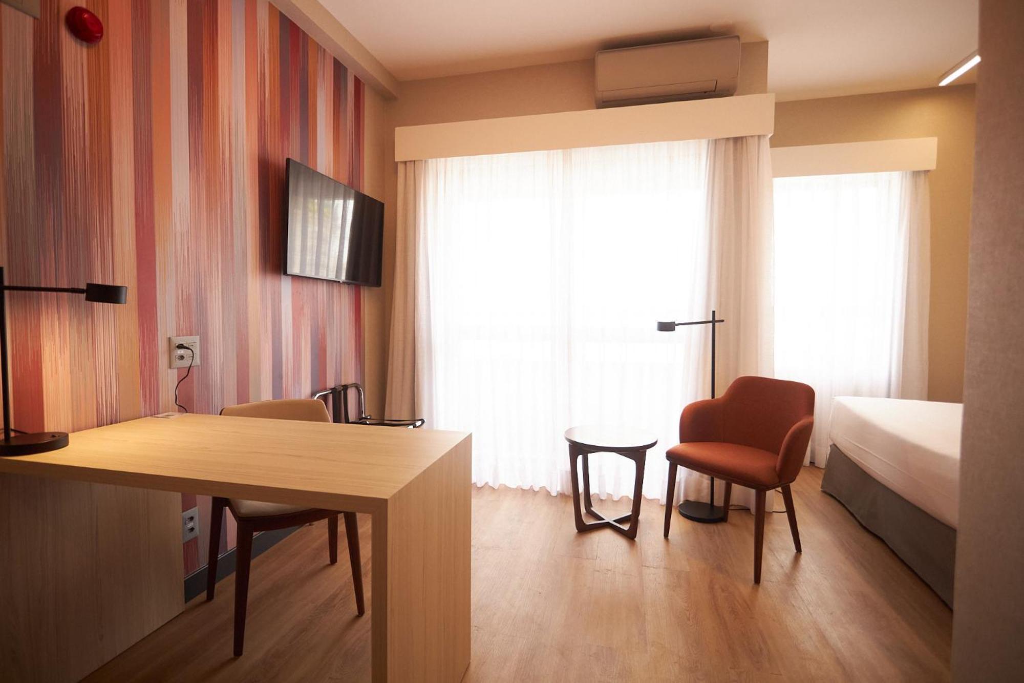 Quality Paulista Hotel São Paulo Eksteriør billede